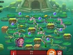 Banana Jones Slots